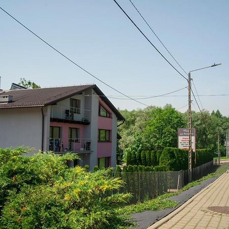 Willa Pod Aniolem Hotell Cieszyn  Eksteriør bilde